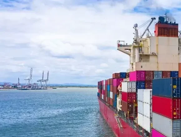 professional sea freight from China to Netherlands