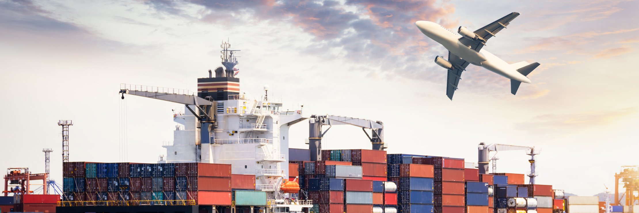 professional LCL shipping from China to Spain