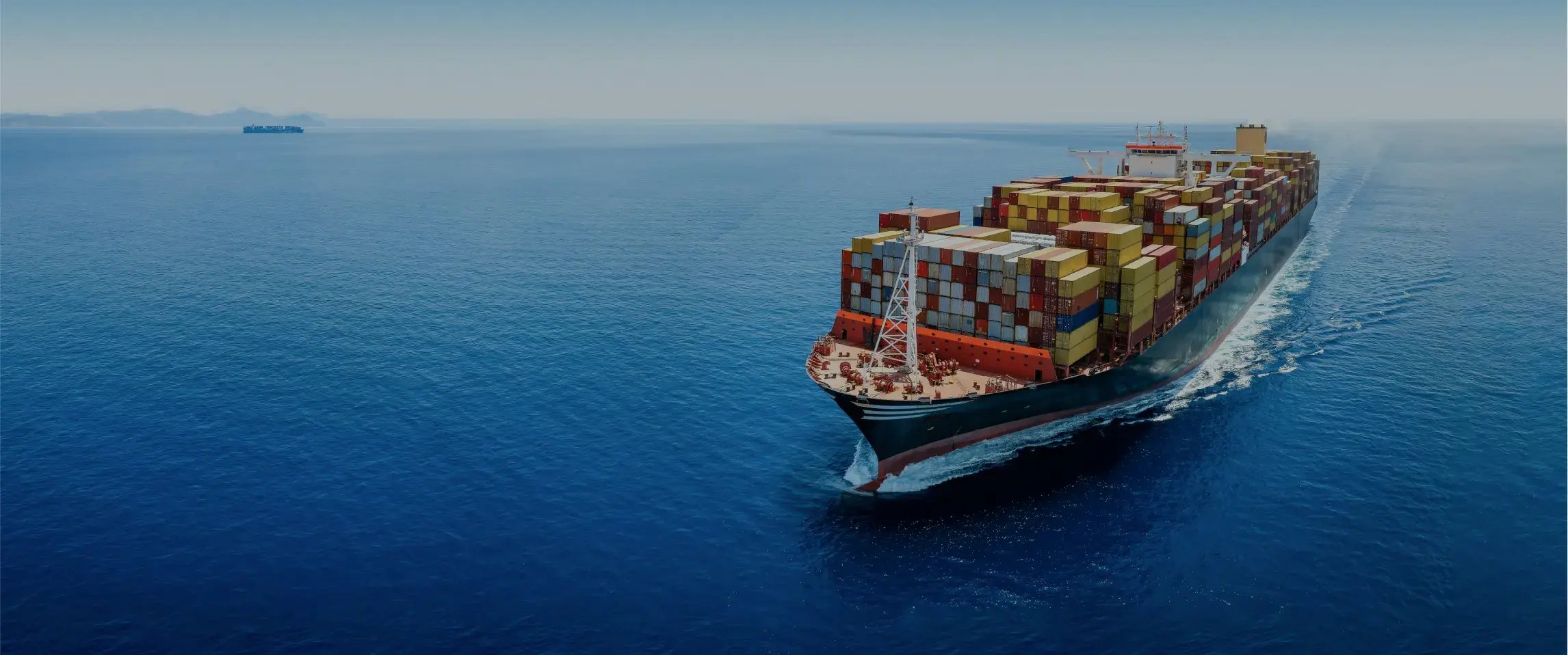 the best LCL shipping from China to Spain