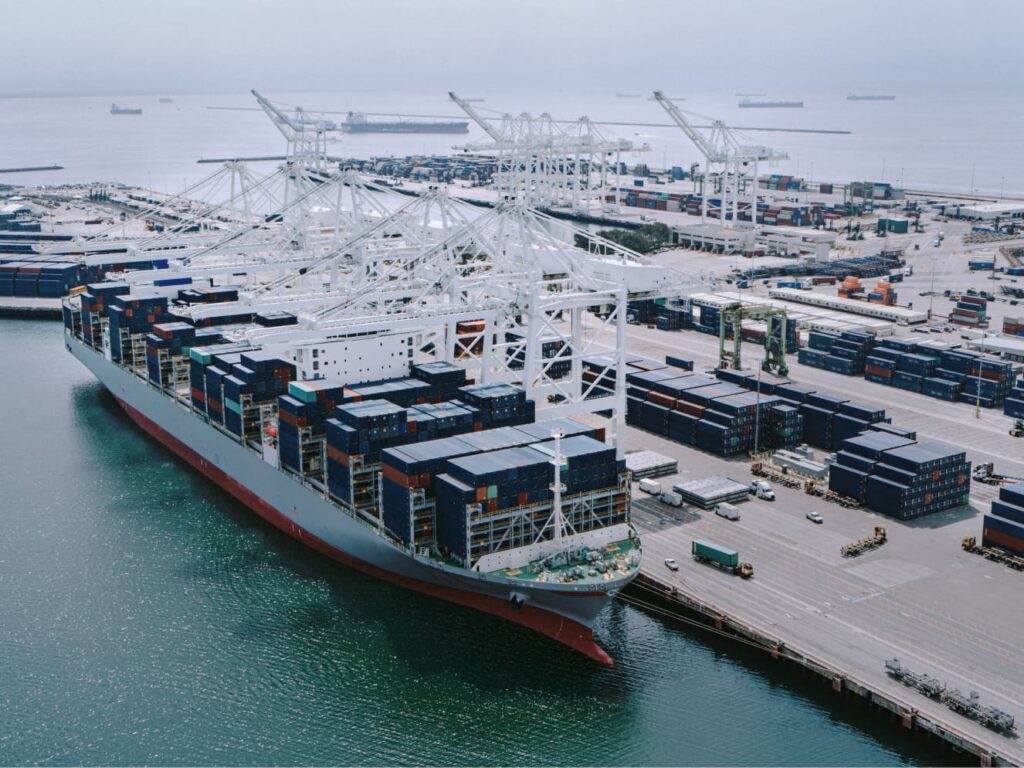 shipping cost for FCL shipping from China to Florida