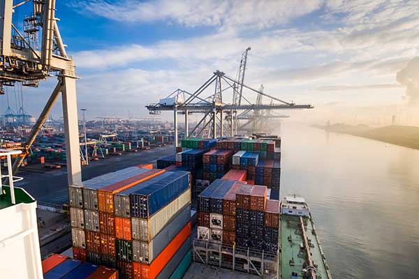 cheap express shipping from Shenzhen to France