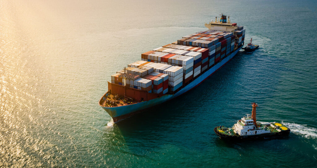 trusted express shipping from China to France