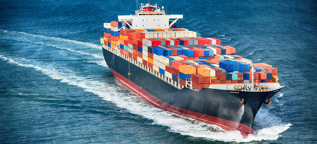 professional sea freight from China to Italy