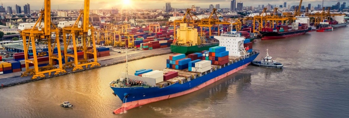 cheap LCL shipping from China to Spain