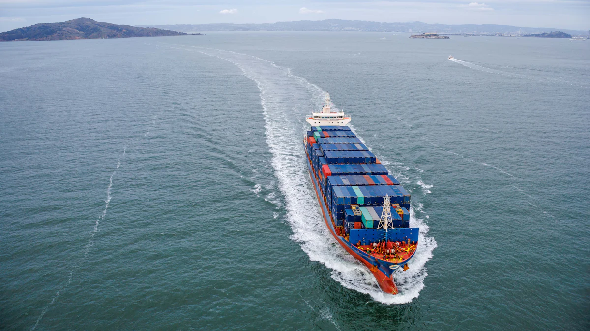 reefer FCL demurrage prevention for solar panels from China to Germany