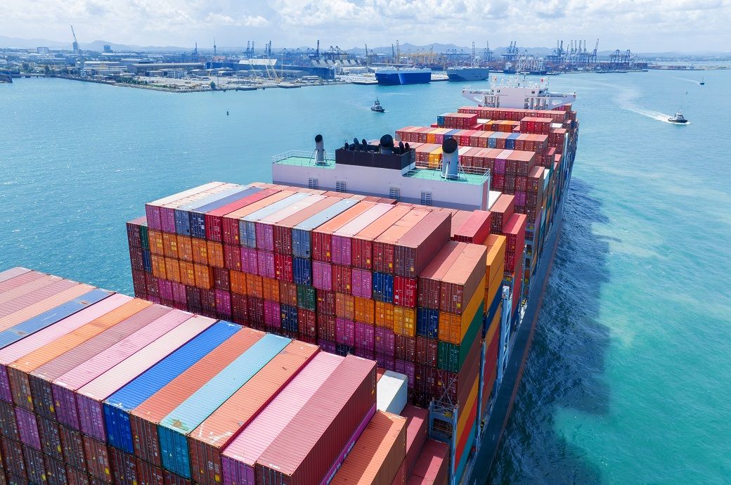 cheap sea freight from Shenzhen to UK