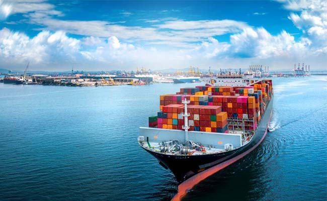 fast express shipping from Shenzhen to Netherlands