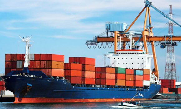 reliable sea freight from Shenzhen to Australia