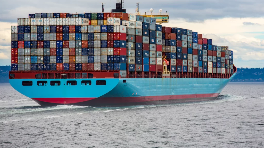 urgent delivery china to usa