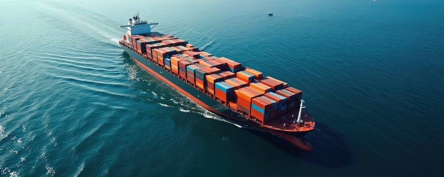 40HQ FCL detention prevention for solar panels from China to Netherlands