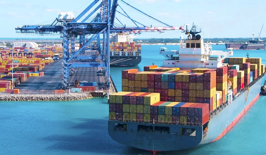 reliable express shipping from China to Netherlands