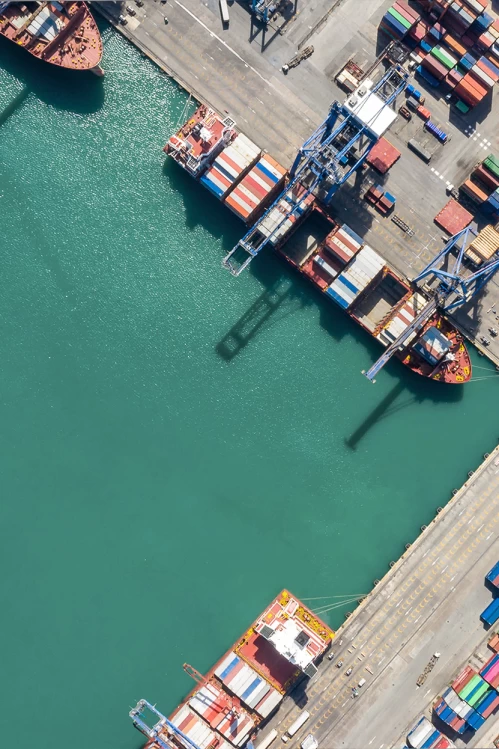 20GP FCL insurance for furniture from China to New Jersey