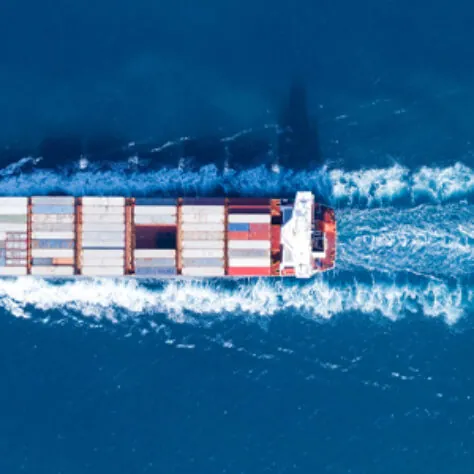 20GP FCL demurrage prevention for solar panels from China to Seattle