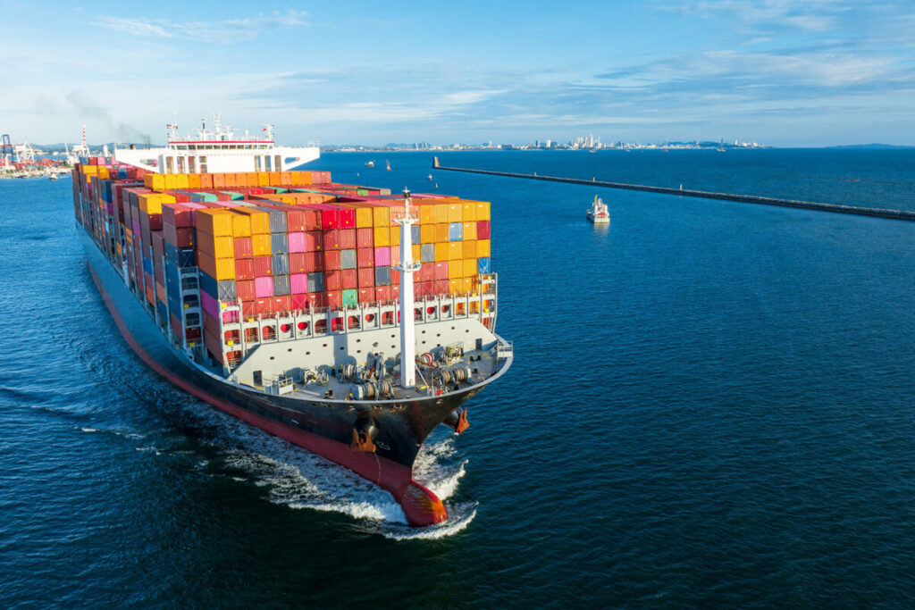 Discover professional sea freight from China to Spain with expert logistics, low costs, and dependable delivery for your business success.