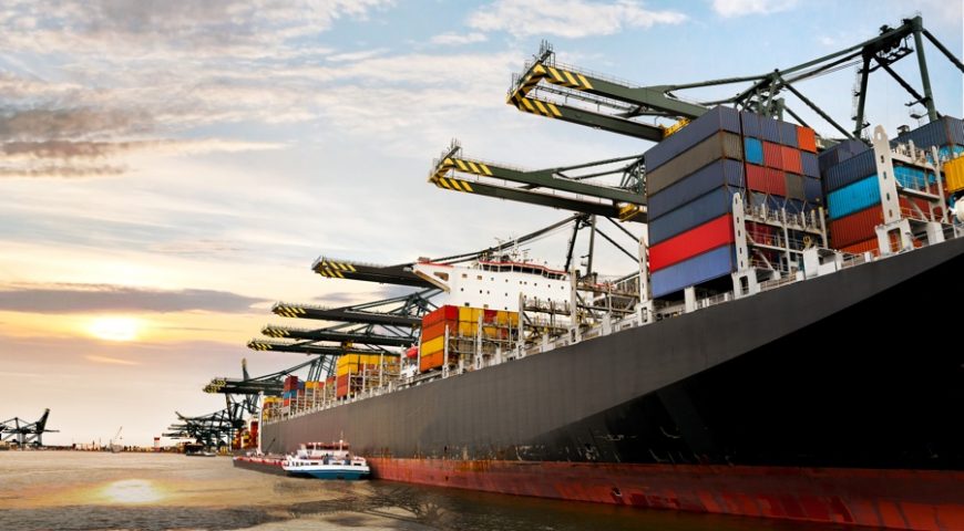 professional LCL shipping from Shenzhen to Germany