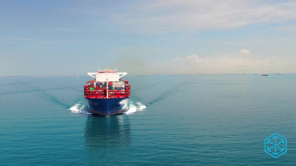 Reefer FCL container shortage solution for solar panels from China to Los Angeles