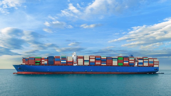 40GP FCL container shortage for electronics from China to Norway