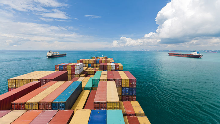 professional express shipping from Shenzhen to Australia