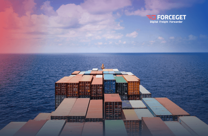 fast sea freight from China to Spain