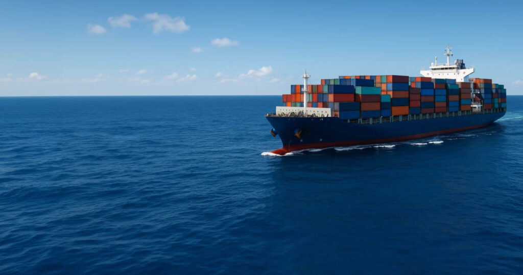 Flat Rack FCL shipping cost for solar panels from China to France