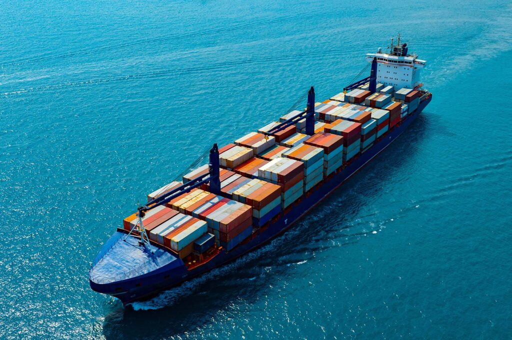 reliable LCL shipping from Shenzhen to UK