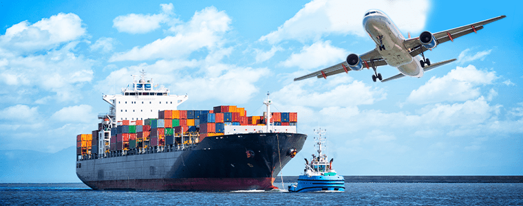 reliable sea freight from China to Germany