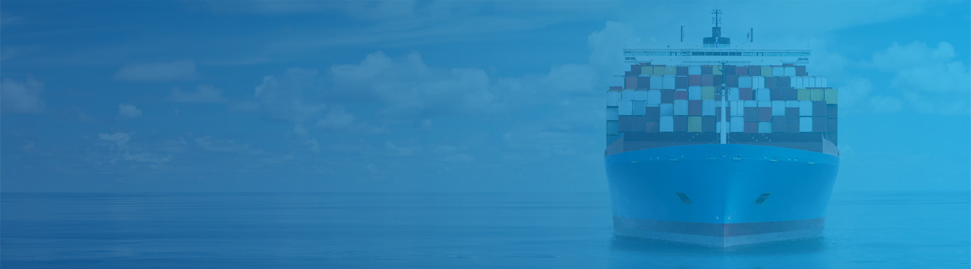 reliable sea freight from China to Germany