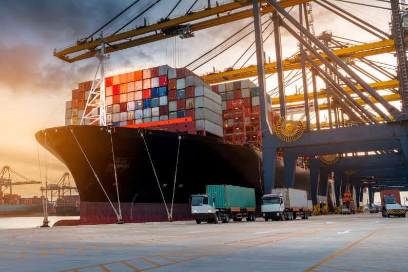 reliable express shipping from Shenzhen to Belgium