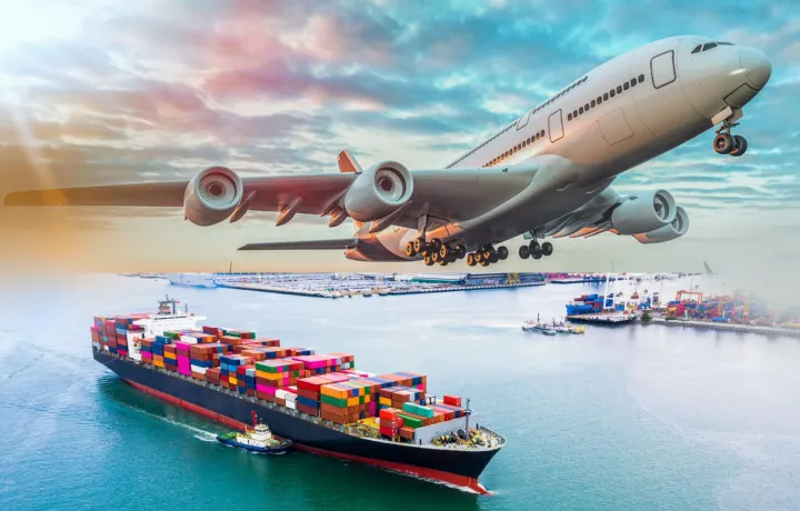 professional sea freight from Shenzhen to Netherlands