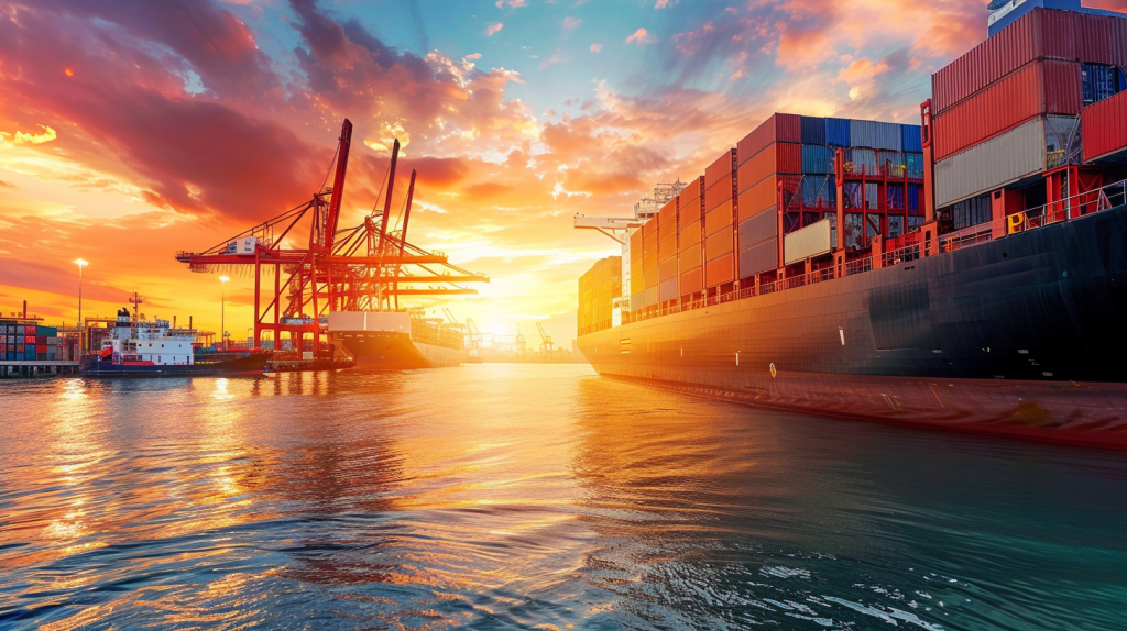 train cargo china to italy