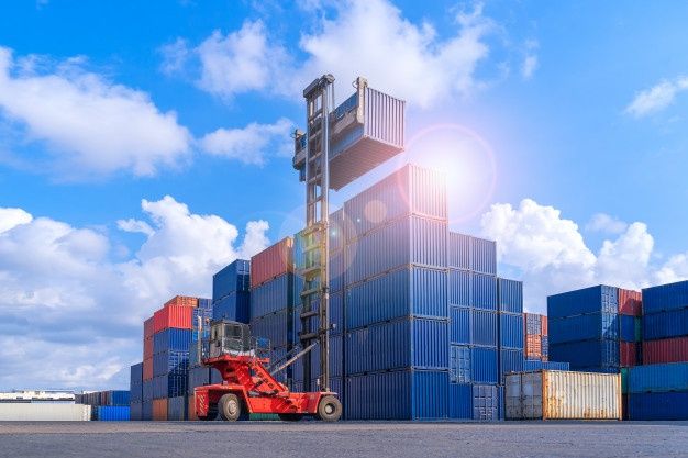 reliable LCL shipping from China to Germany