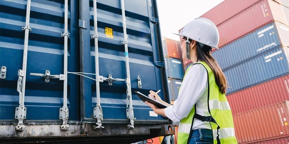 China FCL door to door to Sweden