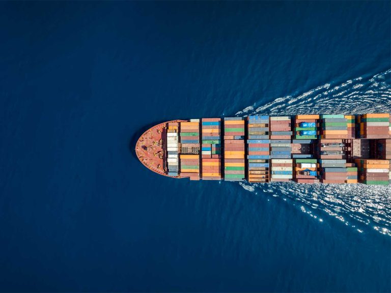 space availability for FCL shipping from China to Georgia