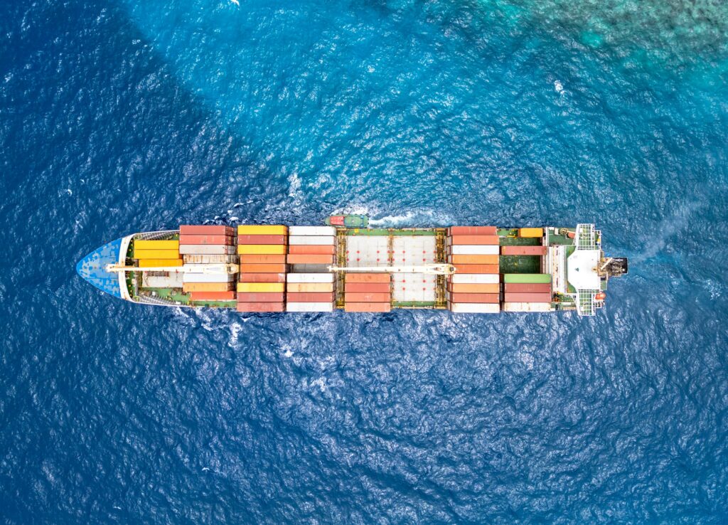 Flat Rack FCL insurance for toys from China to Miami