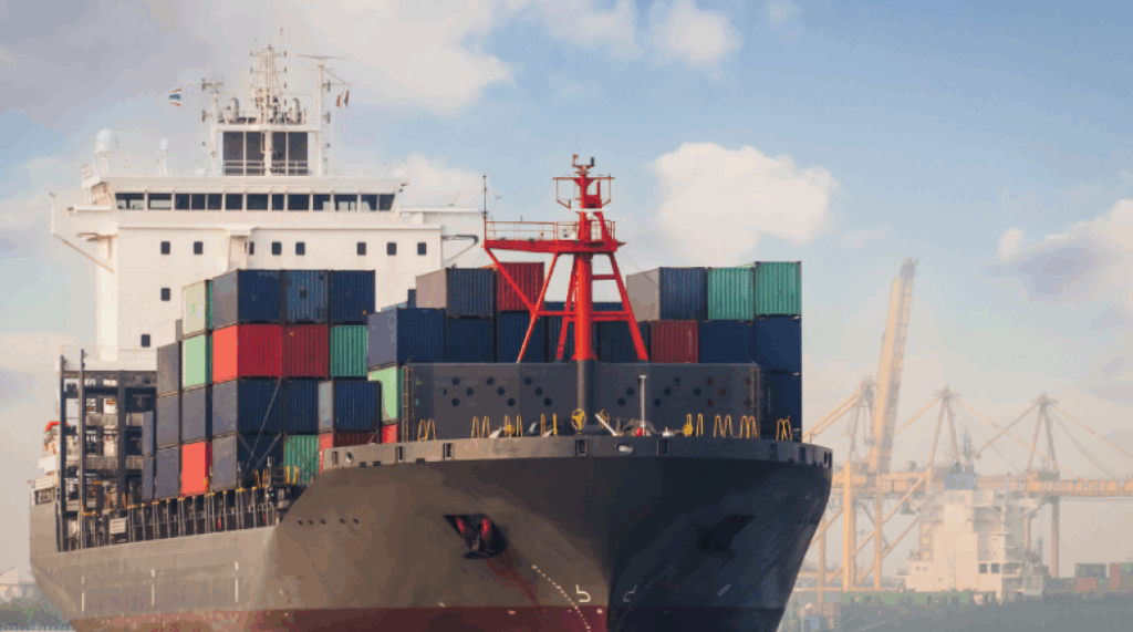 Reefer FCL container shortage for solar panels from China to Houston