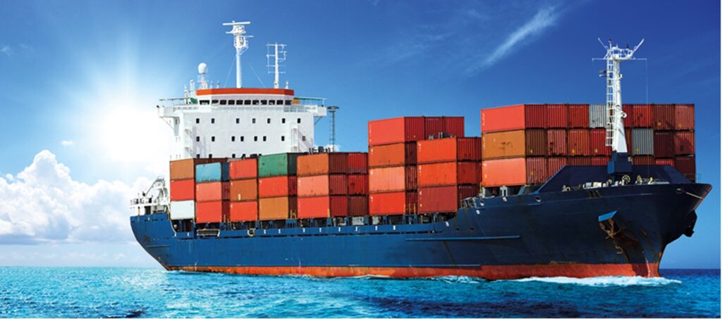 Flat Rack FCL insurance for solar panels from China to Los Angeles