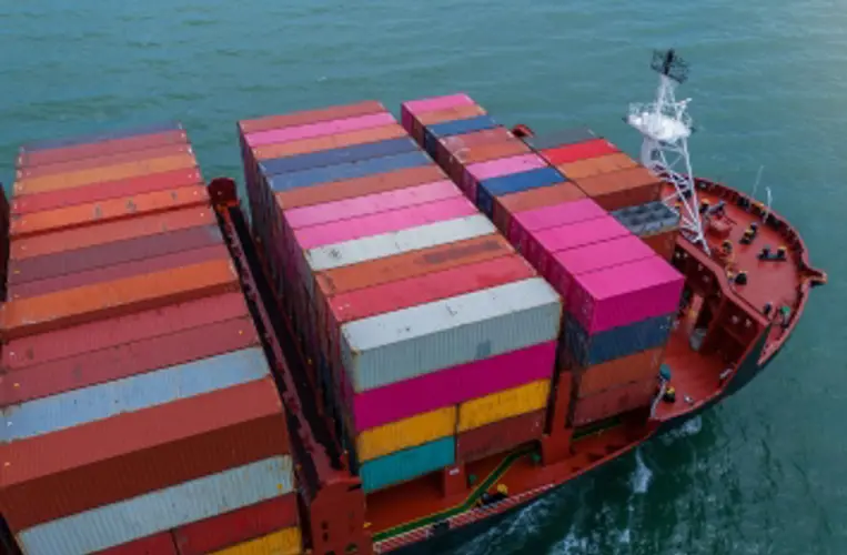 Flat Rack FCL detention prevention for furniture from China to Spain