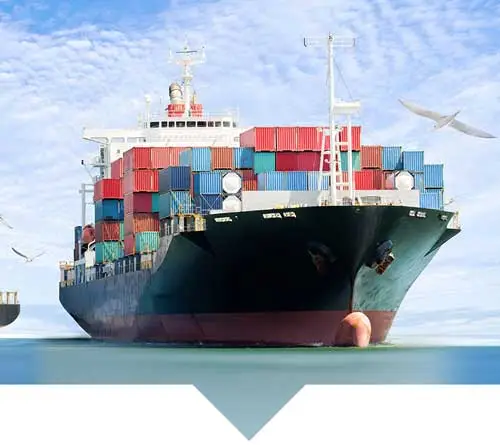Open Top FCL Booking for Medical Equipment to France
