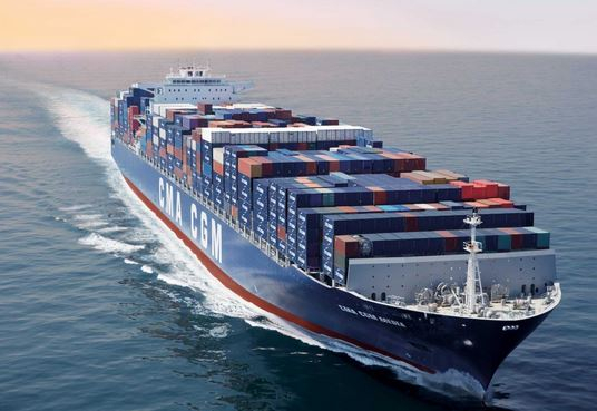 40HQ FCL Insurance for Electronics from China to Spain