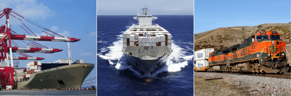40HQ FCL Transit Time for Hardware Tools from China to Ireland