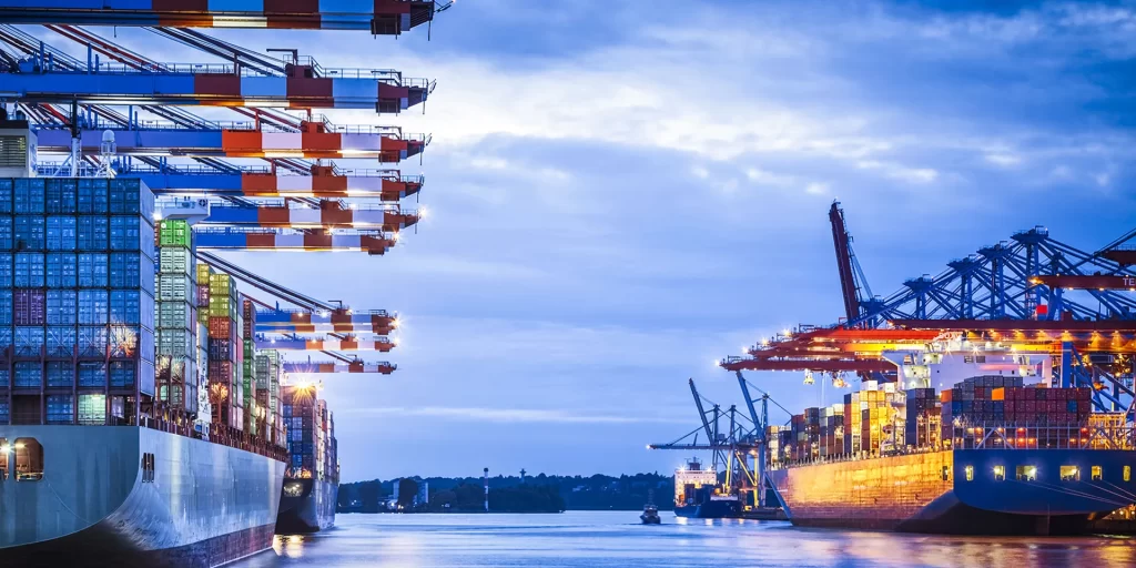 Reefer FCL Detention Prevention for Toys from China to Europe
