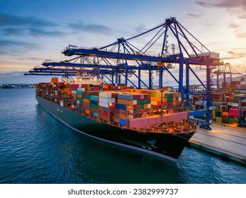 20GP FCL Tracking for Electronics from China to Denmark