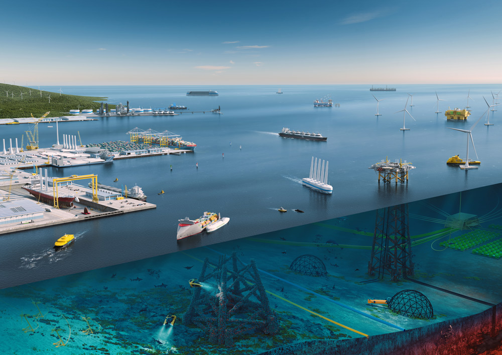 40HQ FCL Demurrage Prevention for Solar Panels from China to Florida