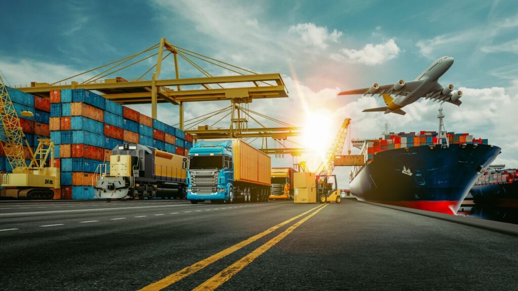 Open Top FCL Container Shortage Solution for Electronics from China to Los Angeles