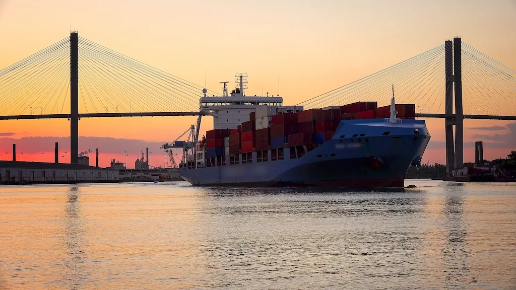 40GP FCL Demurrage Prevention for Textiles from China to Denmark