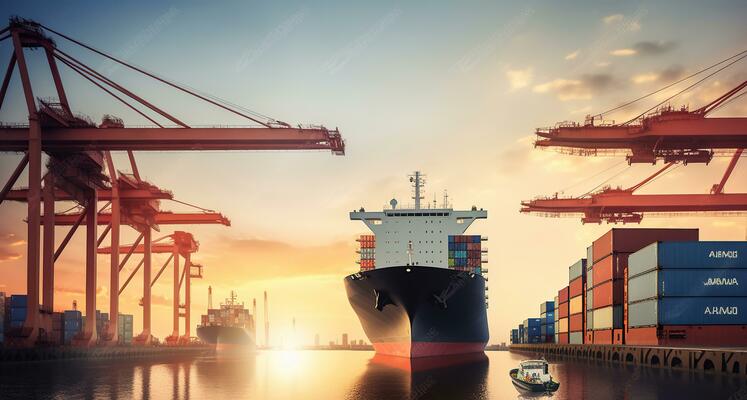 40GP FCL Transit Time for Hardware Tools from China to Germany