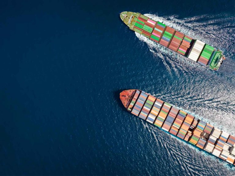 Reefer FCL demurrage prevention for auto parts from China to Portugal