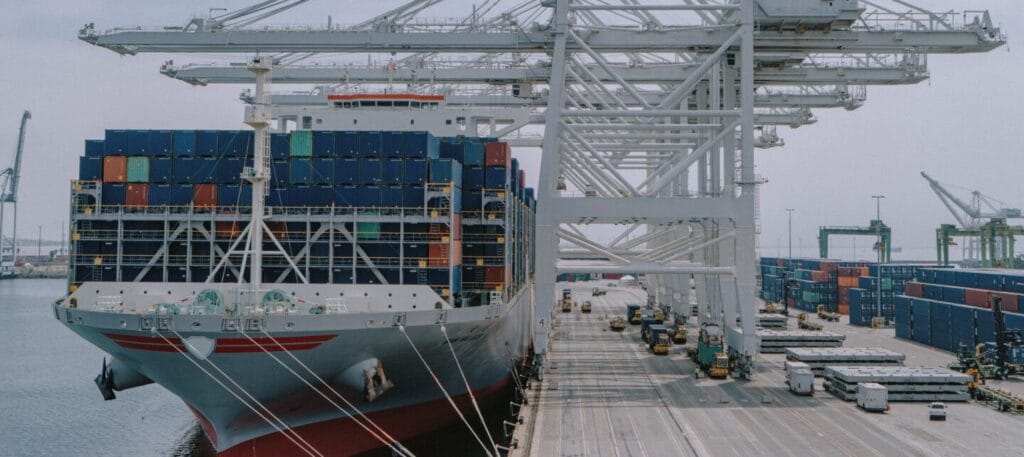 Open Top FCL Shipping Cost for Hardware Tools from China to Norway