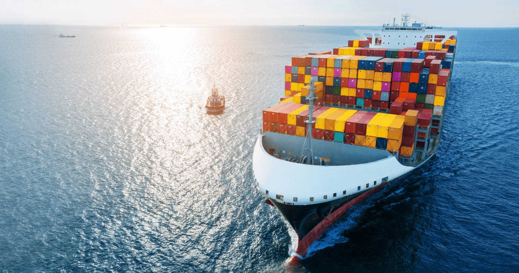 space availability for FCL shipping from China to Georgia