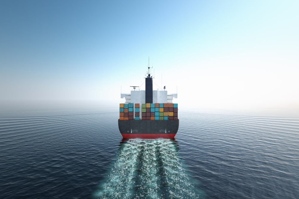 20GP FCL best route for hardware tools from China to Czech Republic